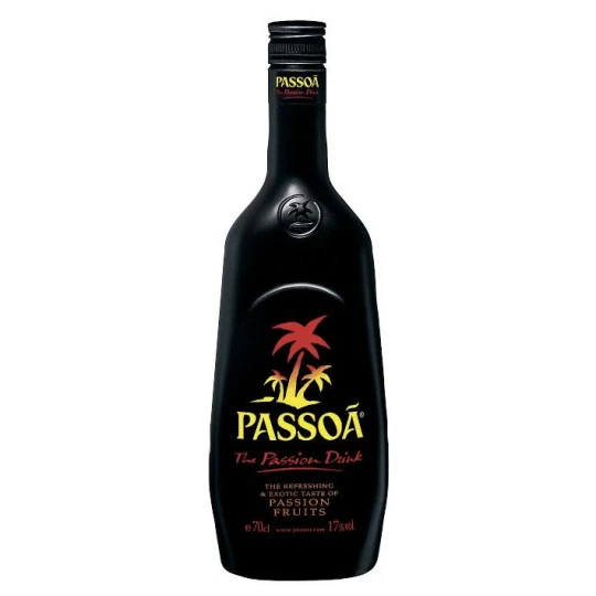 The Passion Drink 0,7L 3 The Passion Drink 0,7L