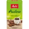 Melitta Kaffee Auslese Klassich-mild Gemahlen 500G -edeka24 verkäufe 4002720002117 fika auslese klassisch mild 500g