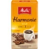 Melitta Kaffee Harmonie Mild Gemahlen 500G -edeka24 verkäufe 4002720002285 fika harmonie mild 500g