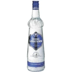 Wodka Blue Label 0,7L