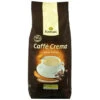 Bio Caffè Crema Ganze Bohne 1KG -edeka24 verkäufe alnatura bio caff crema