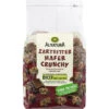 Bio Zartbitter Hafer Crunchy 375G -edeka24 verkäufe alnatura bio hafer crunchy schoko feinherb 375 g
