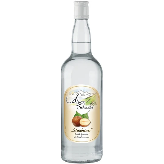 Haselnuss 1L 3 Haselnuss 1L