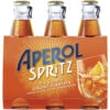 Spritz 3x 0,175L -edeka24 verkäufe aperol spritz 105 3x0175l