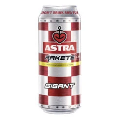 Astra Rakete 1l