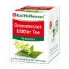 Heilbrunner Brennnesselblätter Tee 8ST 16G -edeka24 verkäufe badhburnnesselblttertee