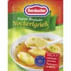 Nockerlgrieß 3x 83,4G 2 Nockerlgrieß 3x 83,4G -edeka24 verkäufe bernbacher nockerlgrie