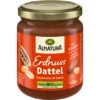 Alnatura Bio Erdnuss-Dattel-Kakao Creme 250G -edeka24 verkäufe bio alnatura erdnussdattelkakao creme 250g