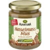 Bio Haselnussmus 250G