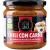 Lunch Bio Chili Con Carne 350G 1 Lunch Bio Chili Con Carne 350G -edeka24 verkäufe bio little lunch chili con carne 350g