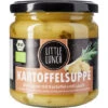 Lunch Bio Kartoffelsuppe 350ML 1 Lunch Bio Kartoffelsuppe 350ML -edeka24 verkäufe bio little lunch kartoffelsuppe 350ml