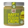 Naughty Nuts Bio Happy Pistazien Creme 200G -edeka24 verkäufe bio naughty nuts happy pistachio creme 200g
