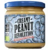Rapunzel Bio Peanut-Revolution Creamy 375G -edeka24 verkäufe bio peanutrevolution creamy 375g1