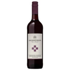 Tradition Spätburgunder Halbtrocken 0,75L