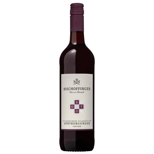 Tradition Spätburgunder Trocken 0,75L 3 Tradition Spätburgunder Trocken 0,75L