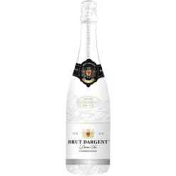 Brut Dargent Ice Demi Sec Chardonnay 0,75L