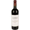 La Croix Du Breuil Médoc 0,75L -edeka24 verkäufe champ226teau la criox du breuil acfrankreich 075l