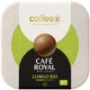 Café Royal Bio CoffeeB Lungo 9ST 51G 2 Café Royal Bio CoffeeB Lungo 9ST 51G -edeka24 verkäufe coffblungobio