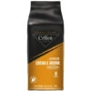 Espresso Crema E Aroma Bohnen 1kg -edeka24 verkäufe cremaearomafront