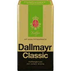 Kaffee Classic Gemahlen 500G