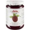 Konfitüre Extra Naturrein Feinste Himbeeren 450G 2 Konfitüre Extra Naturrein Feinste Himbeeren 450G -edeka24 verkäufe darbo konfitre waldhimbeere