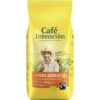 Café Intención Ecológico Café Crema Bio Fairtrade 1KG -edeka24 verkäufe darboven caf intencin ecolgico caf crema bio fairtrade1 kg