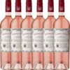 Passo Primitivo Rosato IGT 6x0,75l KARTON 2 Passo Primitivo Rosato IGT 6x0,75l KARTON -edeka24 verkäufe doppio passo rosato karton