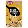 Dr.Oetker High Protein Müsli Früchte Mix 400G -edeka24 verkäufe droetker high protein msli frchte mix 400g