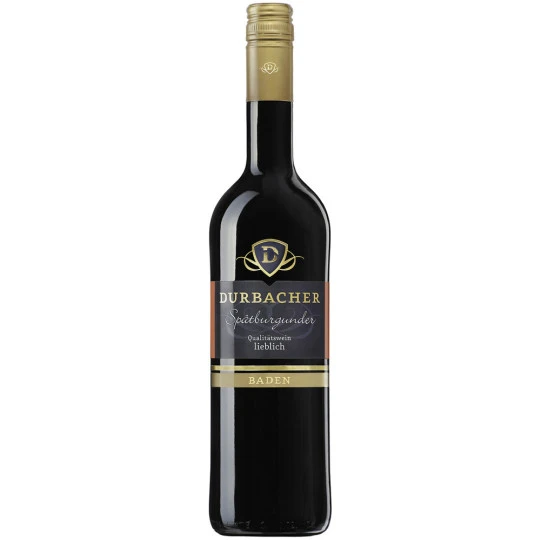 Kochberg Spätburgunder Kollektion Lieblich 0,75L 3 Kochberg Spätburgunder Kollektion Lieblich 0,75L