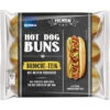 Brioche Hot Dog Buns 6ST 270g 1 Brioche Hot Dog Buns 6ST 270g -edeka24 verkäufe edeka brioche hot dog buns 6st 270g