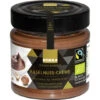 Genussmomente Bio Premium Haselnuss-Creme 200G