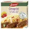 Cevapcici In Würziger Sauce Mit Balkan-Reis 375G 2 Cevapcici In Würziger Sauce Mit Balkan-Reis 375G -edeka24 verkäufe erasco menamp252 cevapcici 375g
