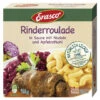 Rinderroulade In Sauce Mit Nudeln & Apfelrotkohl 460G 1 Rinderroulade In Sauce Mit Nudeln & Apfelrotkohl 460G -edeka24 verkäufe erasco rinderroulade in sauce mit nudeln amp apfelrotkohl 460g