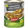 Vegetarischer Linsen-Eintopf 800G 1 Vegetarischer Linsen-Eintopf 800G -edeka24 verkäufe erascoveggielinsentopf
