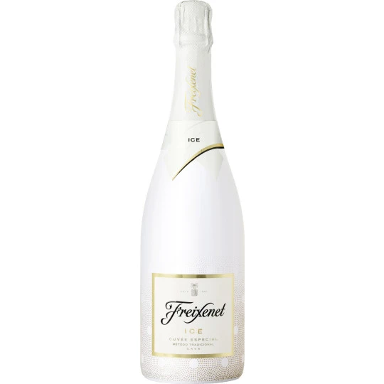 Freixenet Ice Semi Seco 0,75L 3 Freixenet Ice Semi Seco 0,75L