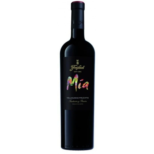 Mia Tinto Rotwein 0,75L 3 Mia Tinto Rotwein 0,75L