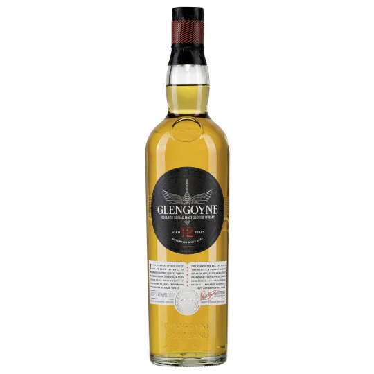 Whisky 12 Jahre 43% 0,7L 3 Whisky 12 Jahre 43% 0,7L
