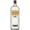 London Dry Gin 1L -edeka24 verkäufe gordon039s london dry gin 375 1 ltr