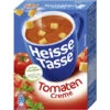 Tasse Tomaten Creme Suppe 63G 1 Tasse Tomaten Creme Suppe 63G -edeka24 verkäufe heisse tasse tomatencreme sup