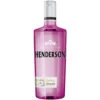 Henderson Pink Gin 0,7L -edeka24 verkäufe hendersonpink