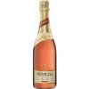 Rosé Sekt Trocken 0,75L -edeka24 verkäufe henkell rose 750ml 2016