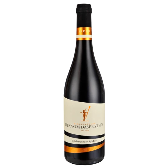 Vom Dasenstein Spätburgunder Rotwein Spätlese 0,75L 3 Vom Dasenstein Spätburgunder Rotwein Spätlese 0,75L