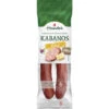 Kabanos Käse 150G 1 Kabanos Käse 150G -edeka24 verkäufe houdek kabanos kse 150g