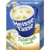 Tasse Spargel Creme Suppe 41,4G 2 Tasse Spargel Creme Suppe 41,4G -edeka24 verkäufe htspargsup3bt f450ml414g1