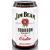 Beam Bourbon & Cola 0,33L -edeka24 verkäufe jimbeamcola