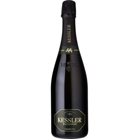 Kessler Sekt Hochgewächs Chardonnay Brut 0,75L 3 Kessler Sekt Hochgewächs Chardonnay Brut 0,75L