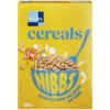 Kölln Cereals Nibbs Honig 375G -edeka24 verkäufe klln cereals nibbs honig 375g