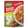 Knorr Spaghetteria Pomodoro Mozzarella 163G 1 Knorr Spaghetteria Pomodoro Mozzarella 163G -edeka24 verkäufe knorr spaghetteria pomodoro mozzarella 163g