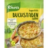 Knorr Suppenliebe Buchstaben Suppe 82G 2 Knorr Suppenliebe Buchstaben Suppe 82G -edeka24 verkäufe knorr suppenliebe buchstaben suppe 82g