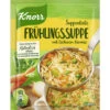 Knorr Suppenliebe Frühlingssuppe 62G